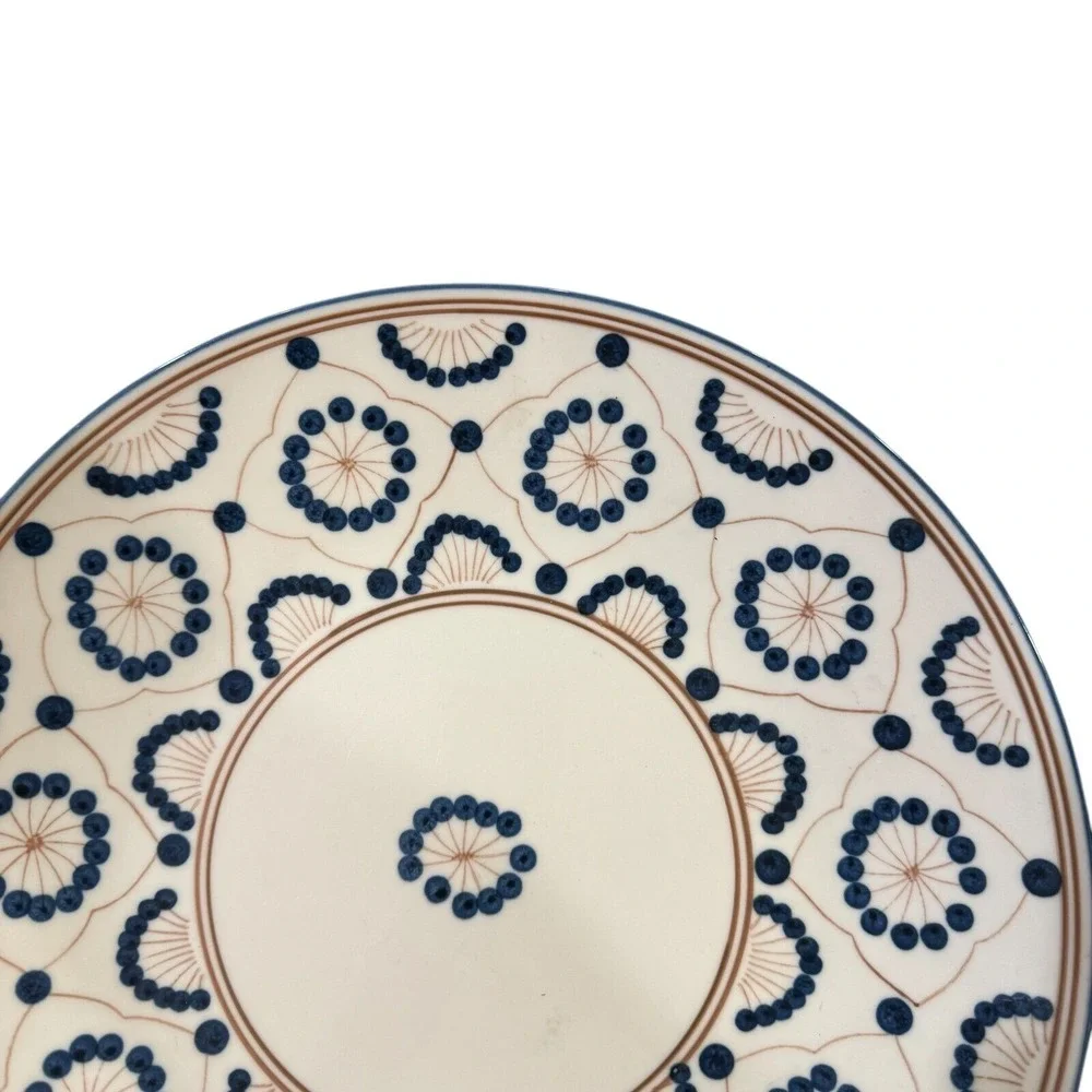 Target Thomas O'Brien Vintage Modern Round Platter/Charger 11in‎ Discontinued
